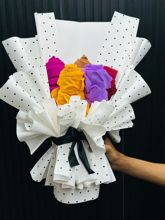 Hijaab Bookey For Her