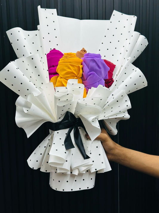 Hijaab Bookey For Her