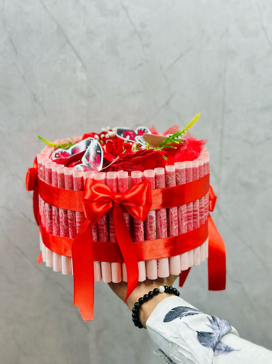Money Bouquet