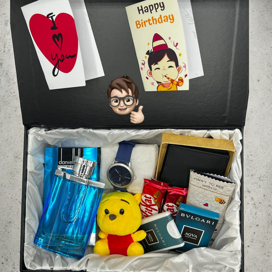 Best Deal Gift For Him