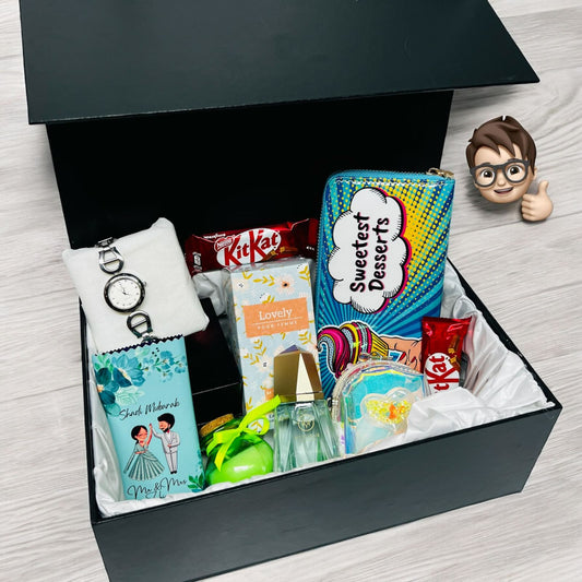 Best Deal Gift For Her