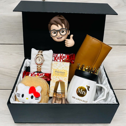 Best Deal Gift For Her