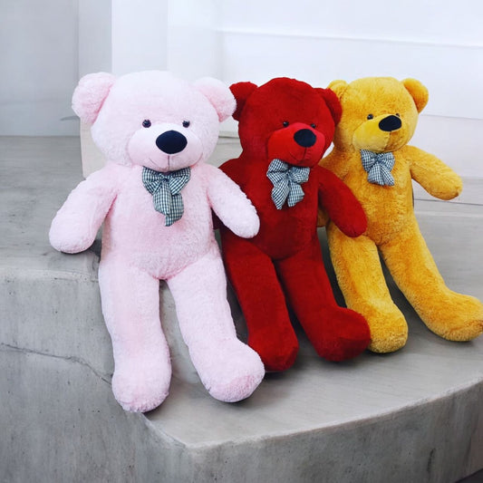 Teddy Bear 3.5 FEET