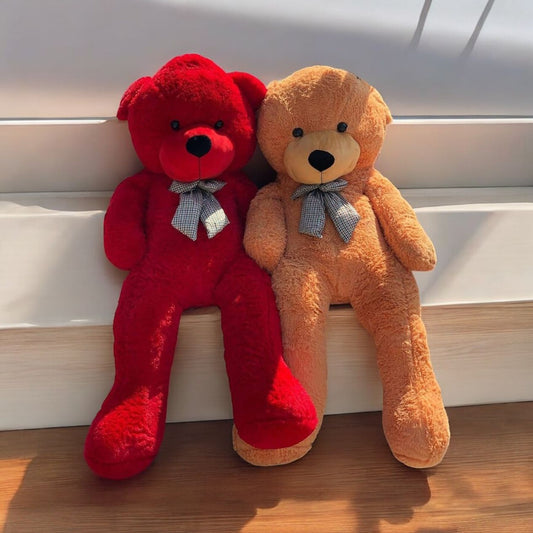 Teddy Bear 6 Feet