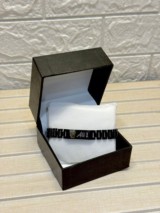 Customize Your Rolex Bracelet