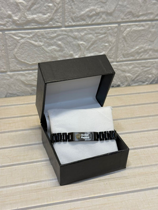 Customize Your Rolex Bracelet