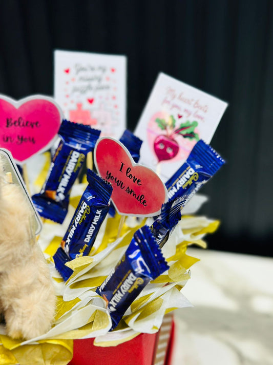 Cute Gift For Him/HEr