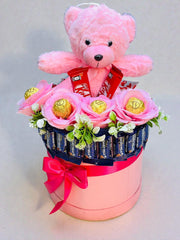 valentine Day Cute Box For Her