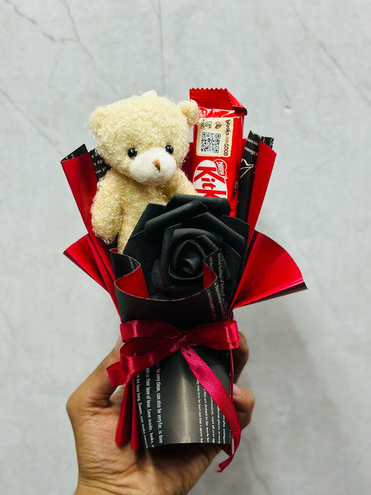 Mini cute Bookey
