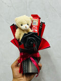 Mini cute Bookey