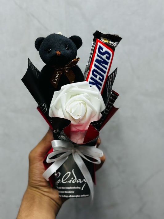 Mini cute Bookey