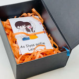 Love Card With Box