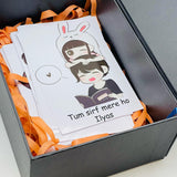 Love Card With Box