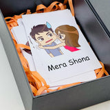 Love Card With Box