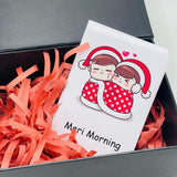 Love Card With Box