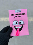 Cute Money Eid Cards For Kids (Pack Of 10)