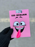 Cute Money Eid Cards For Kids (Pack Of 10)