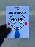 Cute Money Eid Cards For Kids (Pack Of 10)