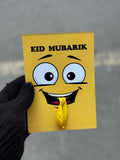 Cute Money Eid Cards For Kids (Pack Of 10)