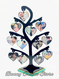 Tree Frame With Pictures