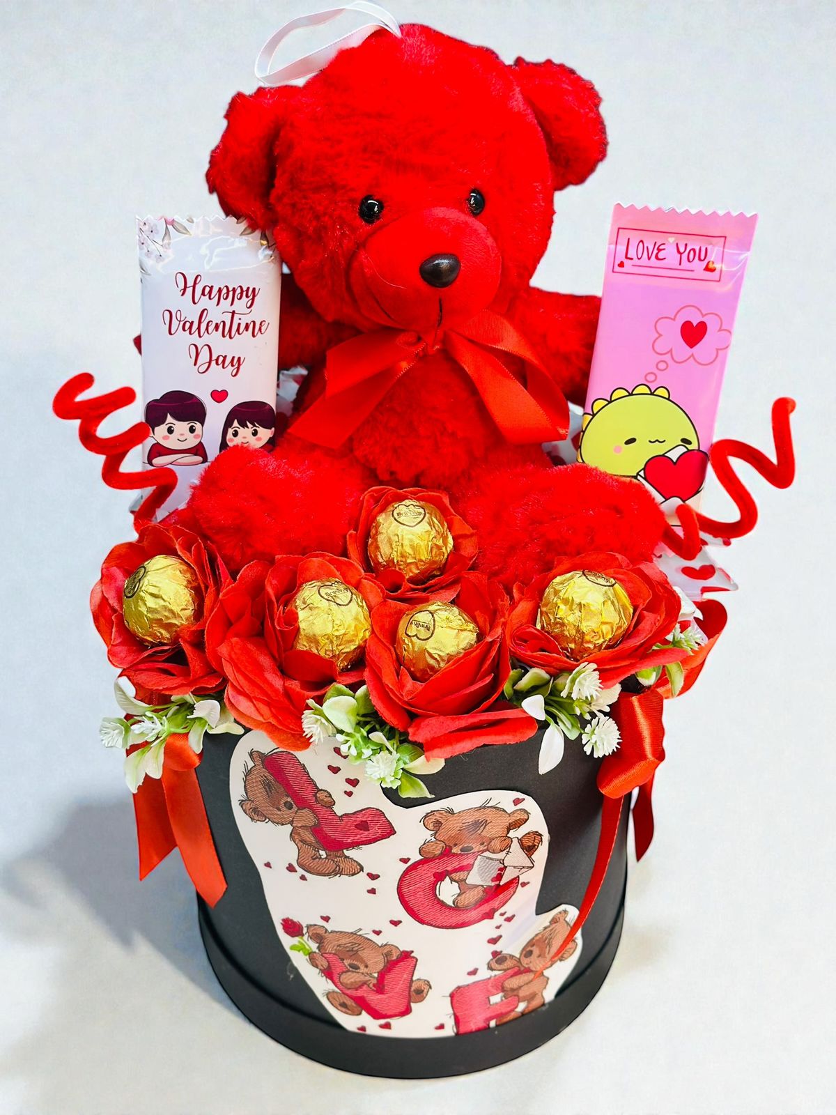 Valentine Day Deal For Him/Her