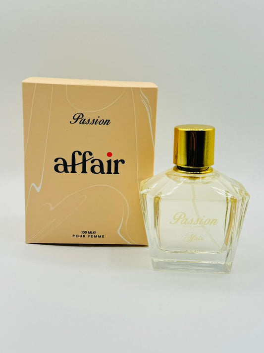 Perfume Passion Affair