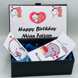 Love Card With Box