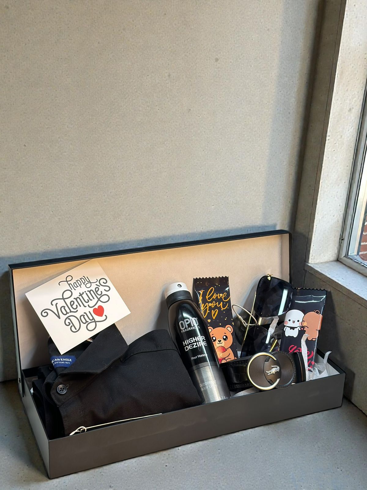 Valentine Day Deal For Him