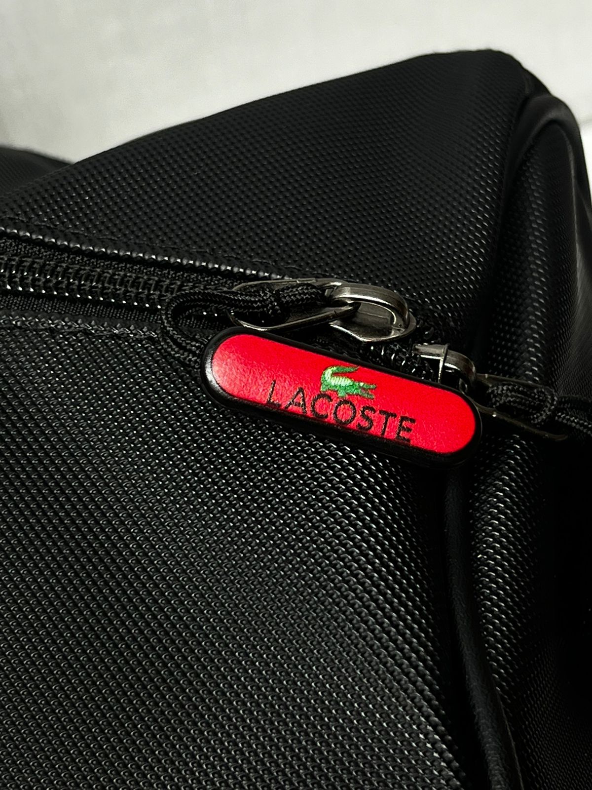 Branded Luggage Bag