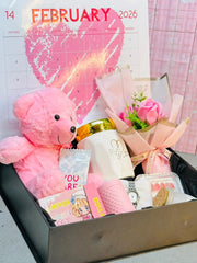 Valentine day Deal for Her