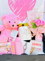 Valentine day Deal for Her