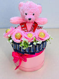 valentine Day Cute Box For Her