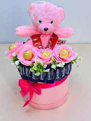 valentine Day Cute Box For Her