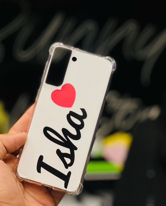 Customize Mobile Cover