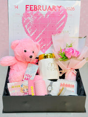 Valentine day Deal for Her