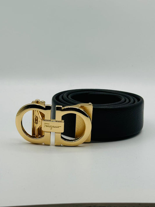 Ferragamo Belt For Men