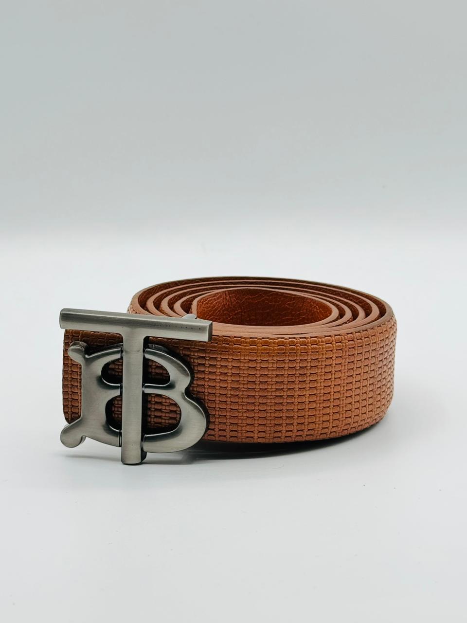 TB Belt For Men