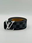 Louis Vuitton Belt For Men