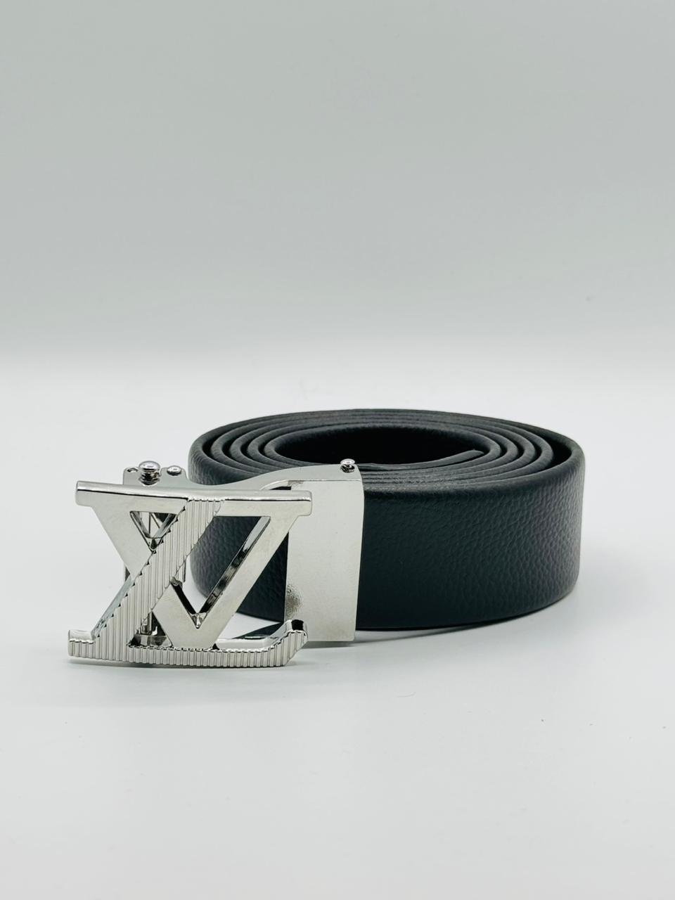 Louis Vuitton Belt For Men