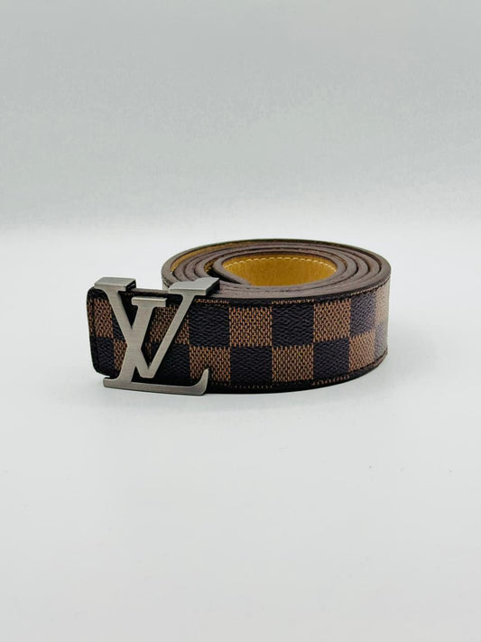 Louis Vuitton Belt For Men