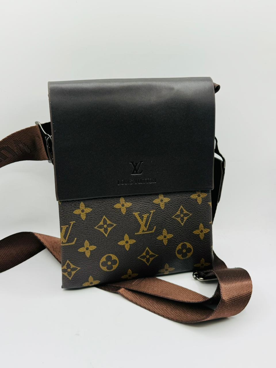 Branded Lv Shoulder Bag