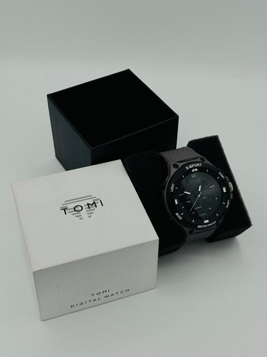 Tomi Sport Watch For Men