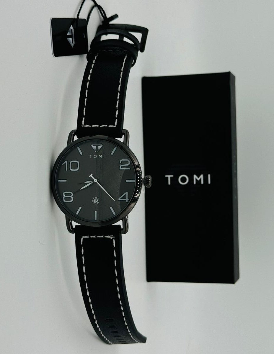 Tomi Watch For Men