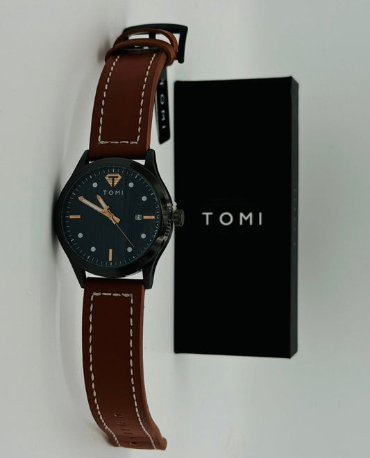 Tomi Watch For Men