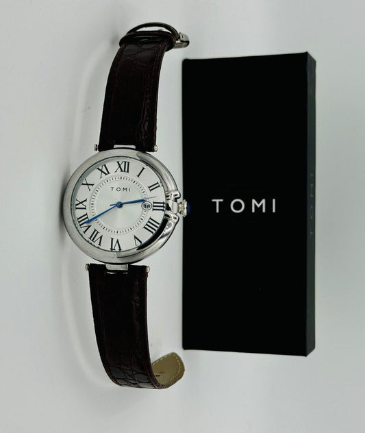 Tomi Watch For Men