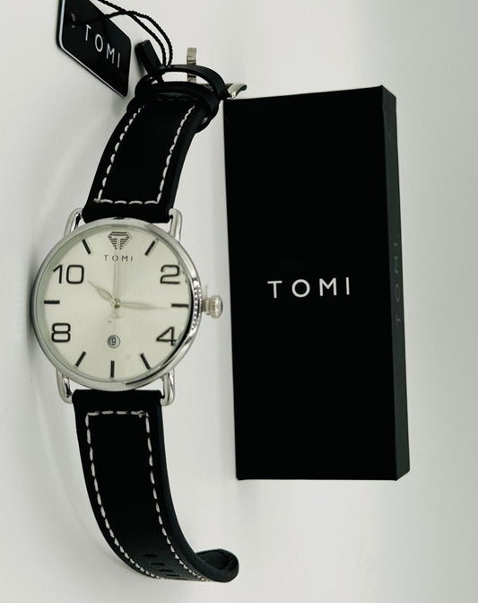 Tomi Watch For Men