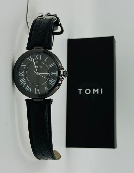 Tomi Watch For Men