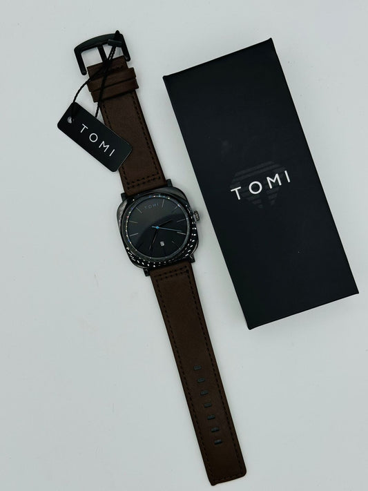 Tomi Watch For Men