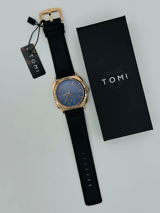 Tomi Watch For Men