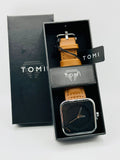 Tomi Watch For Men